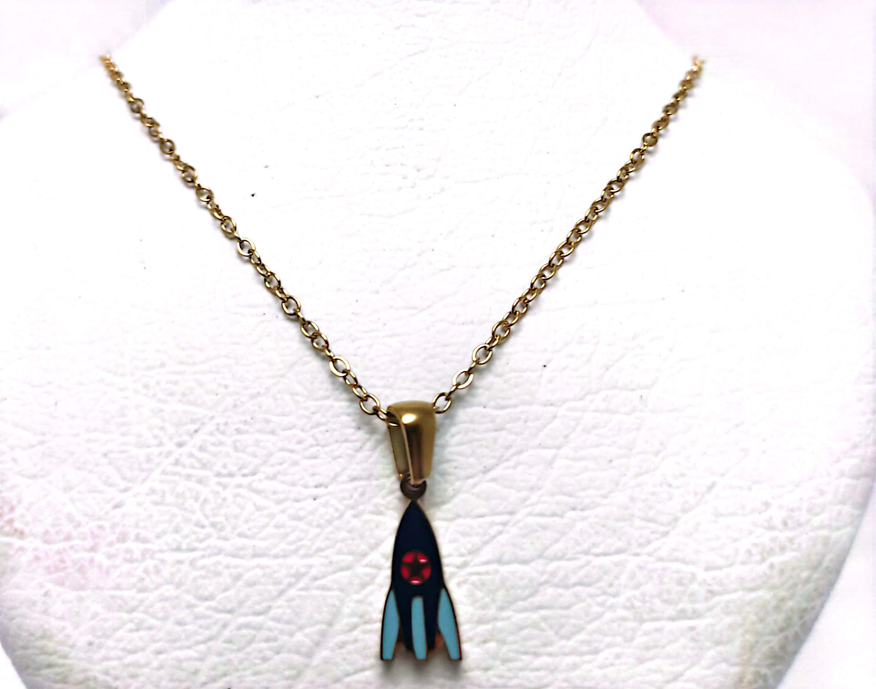 گردبند راک استار