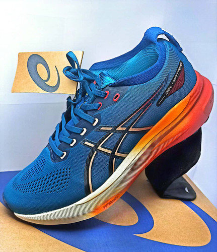کفش اسیکس مدل GEL -KAYANO
