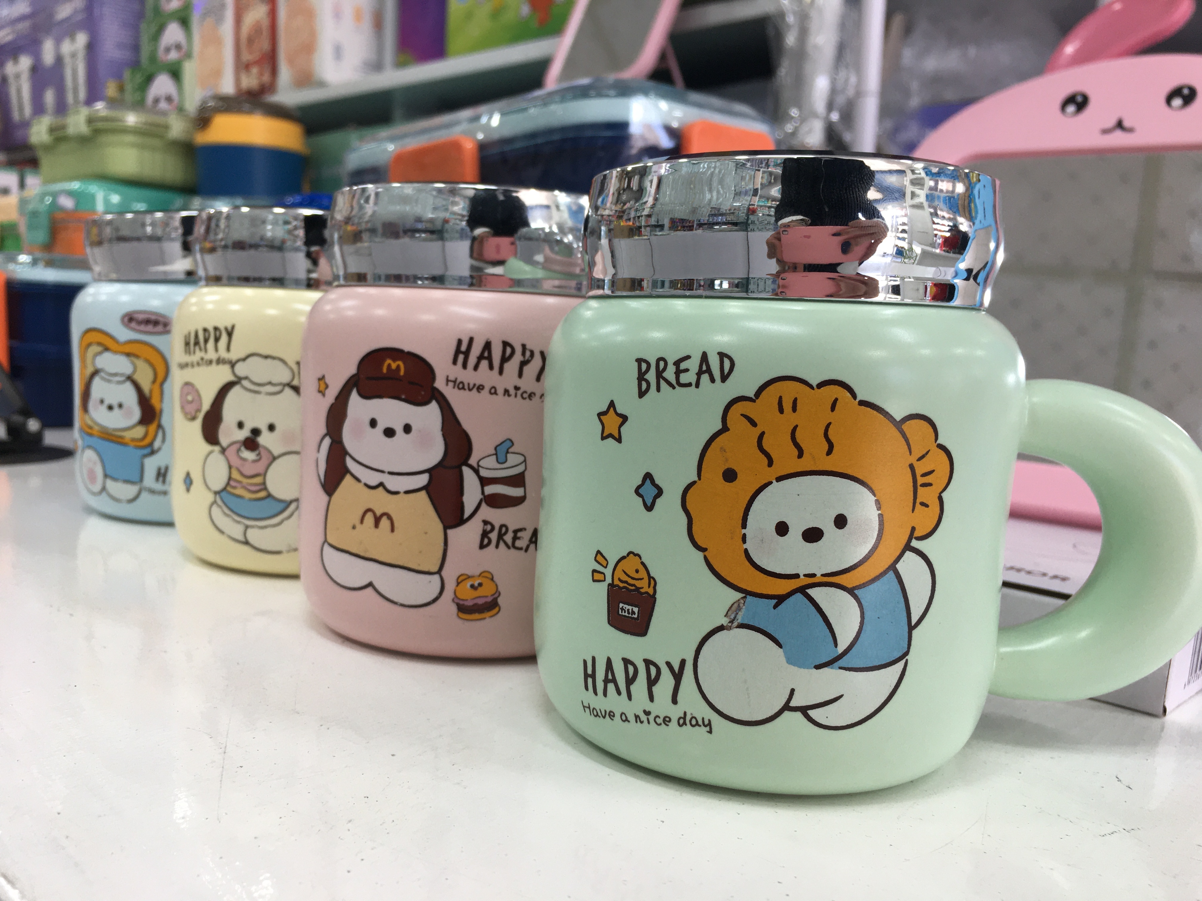 ‌ماک سرامیکی