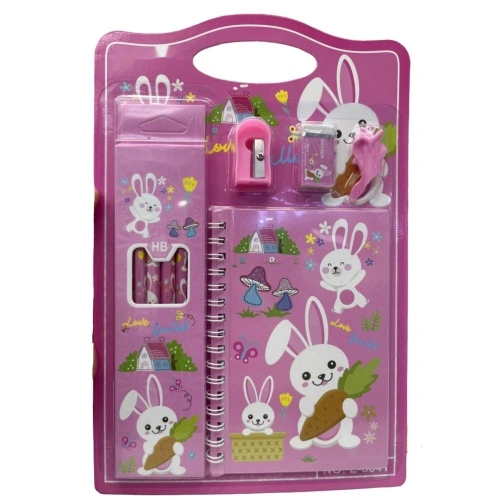 ست لوازم تحریر