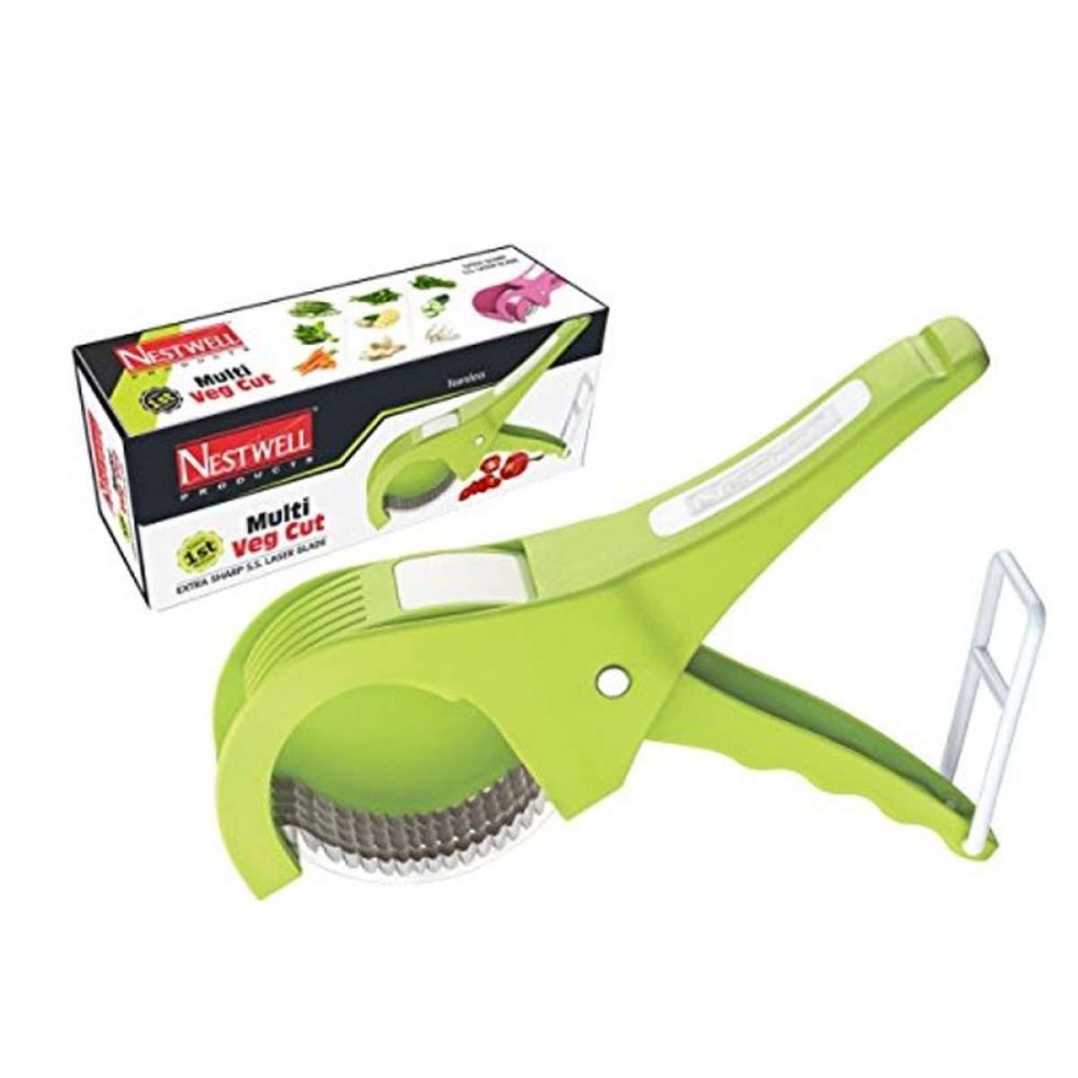 اسلایسر میوه