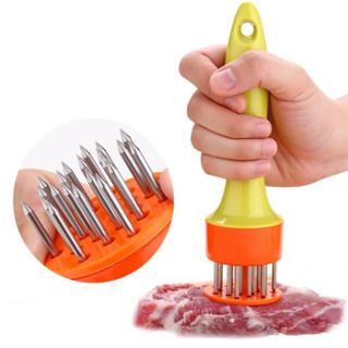 بیفتک (گوشت کوب) اصل وارداتی