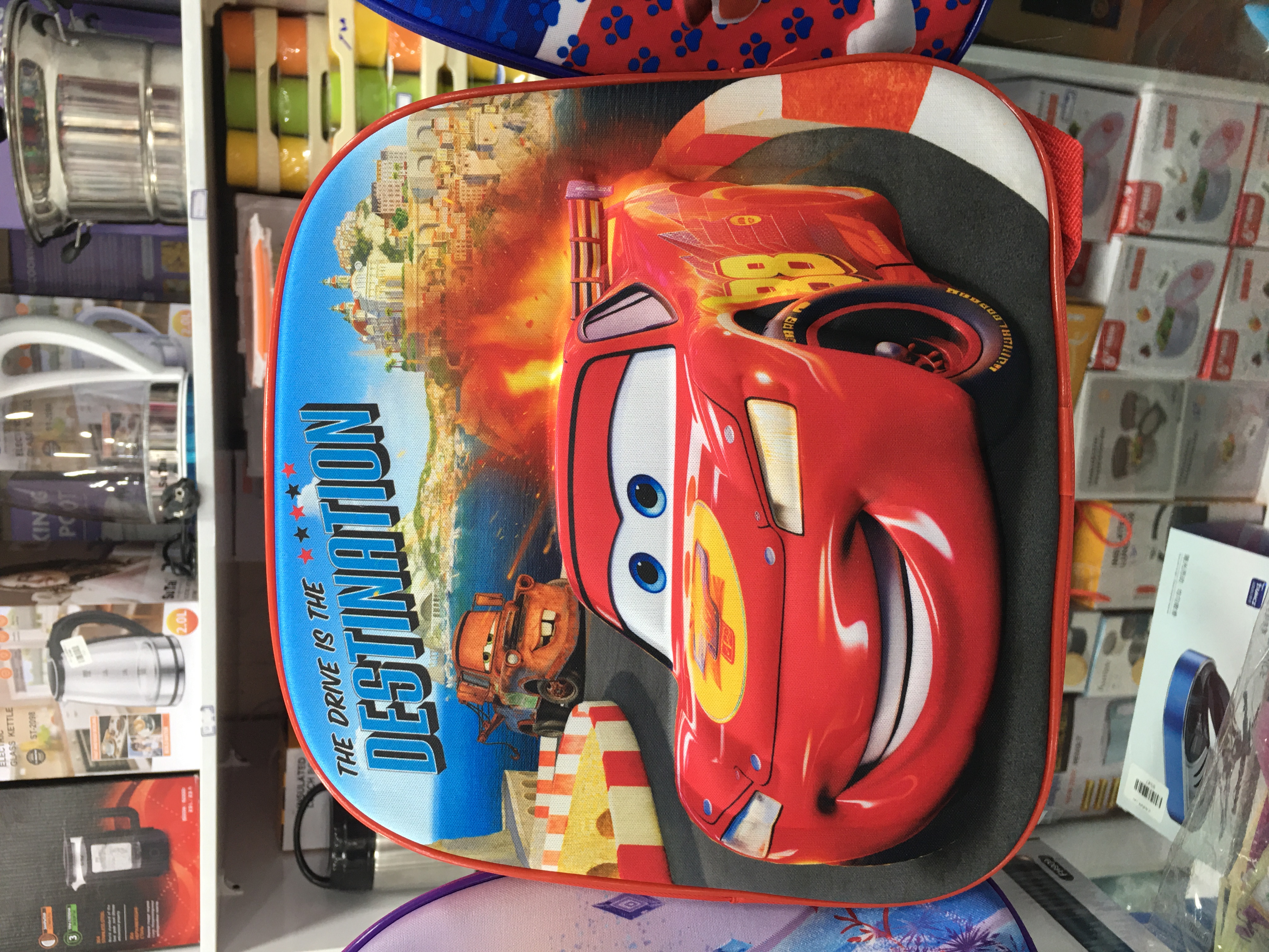 کیف برجسته کوچک