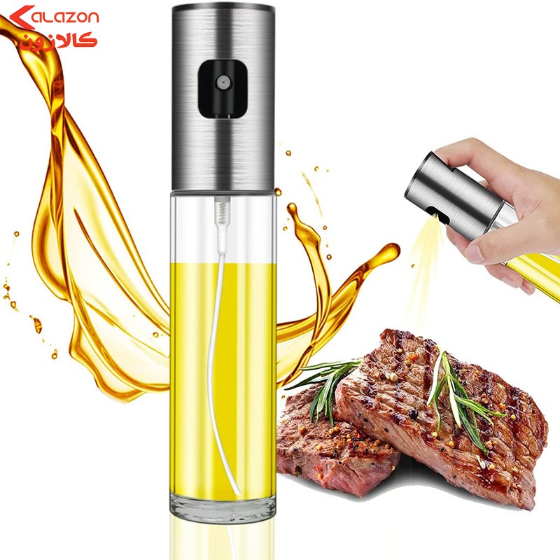 روغن پاش(200 میل)