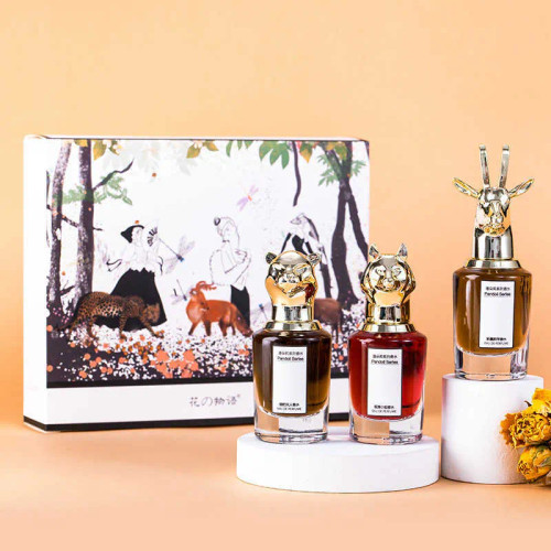 باکس هدیه عطر