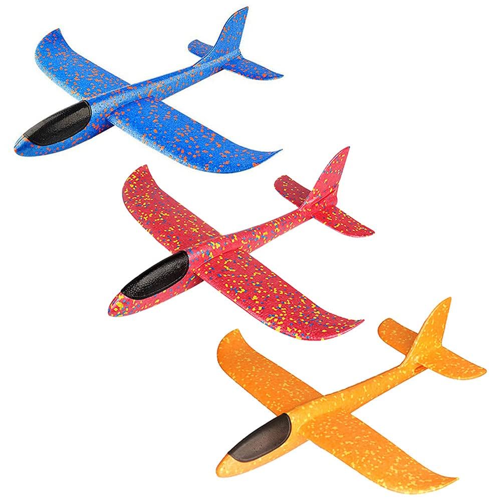 هواپیمای کنترلی دستی نشکن