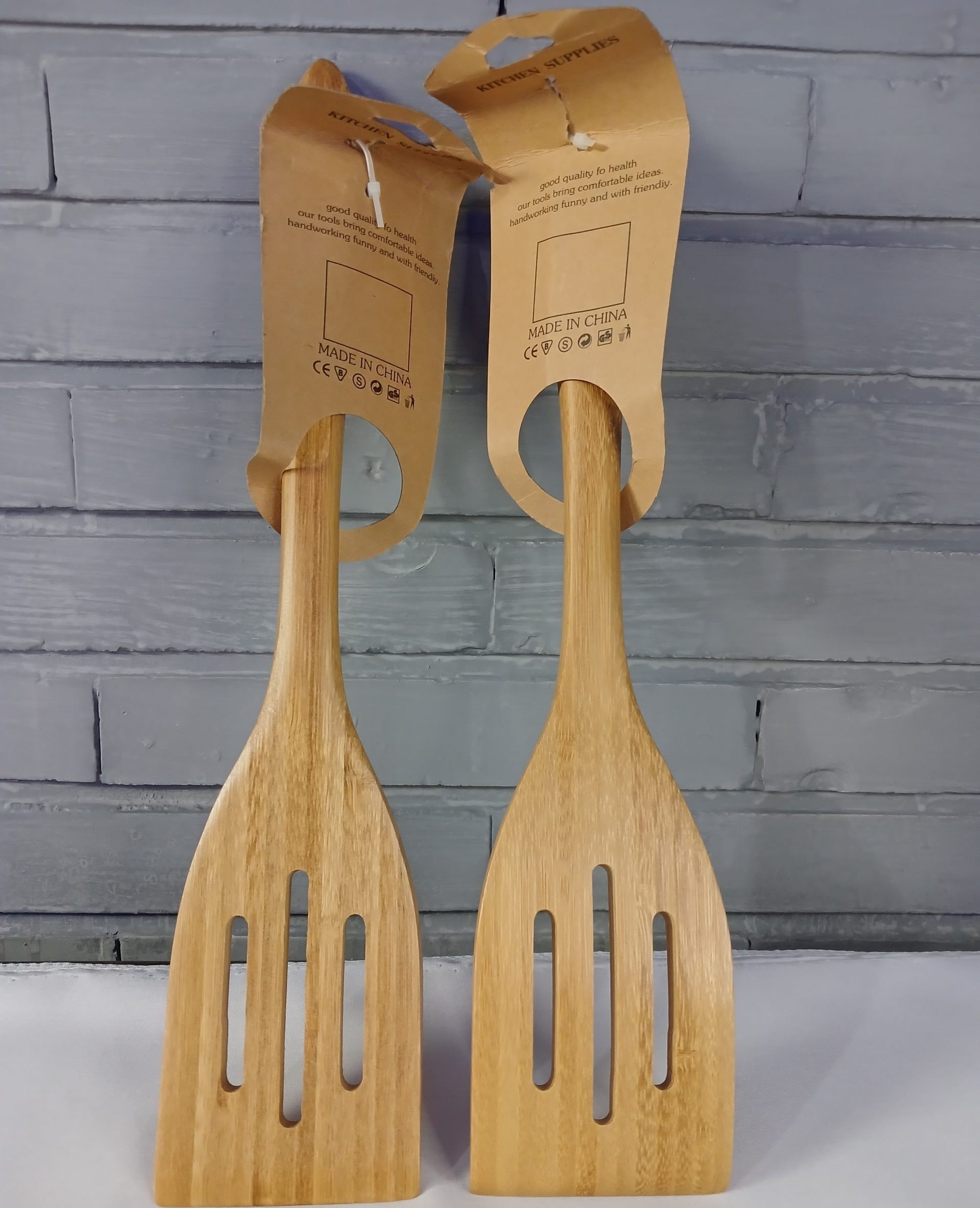 کف گیر چوبی بامبو