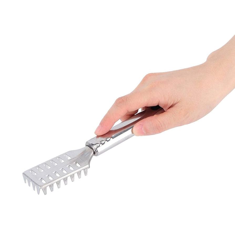 پولک گیرماهی