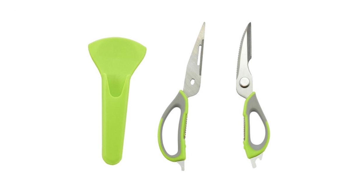 قیچی مدل مگنتی