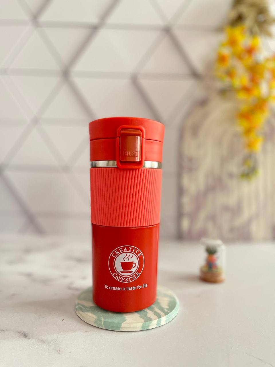 ماگ دوجداره