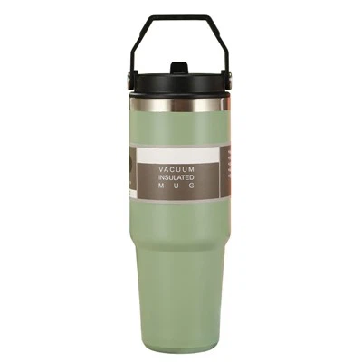 تراول ماگ دوجداره