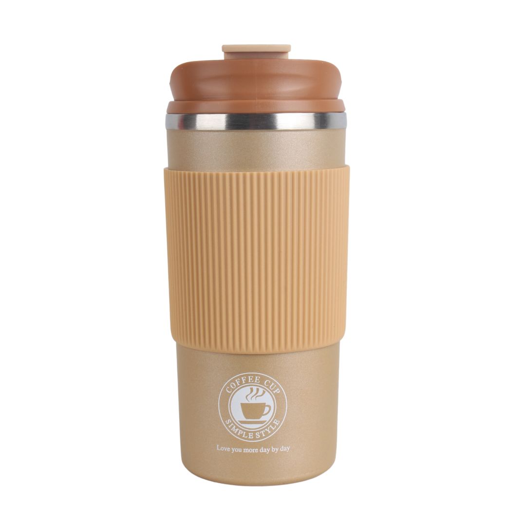 تراول ماگ سیلیکونی