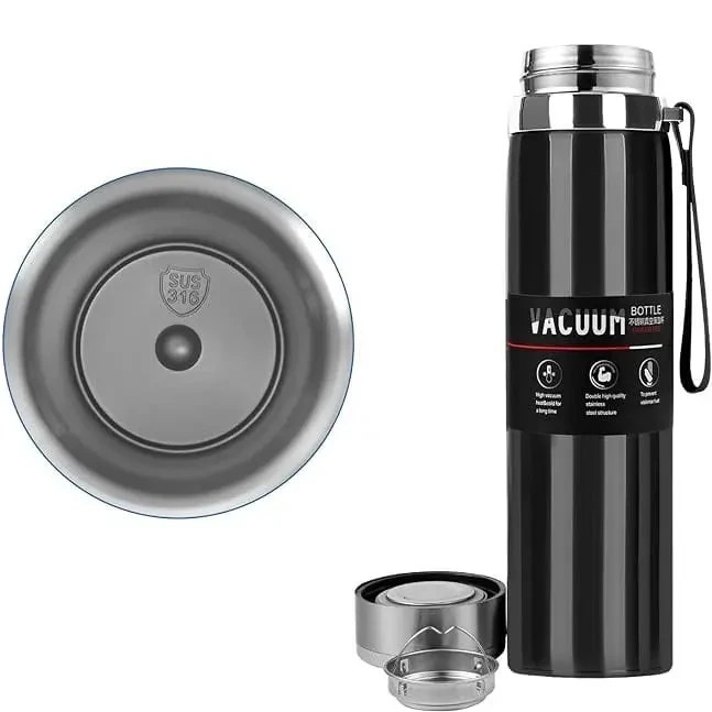 فلاکس وکیوم