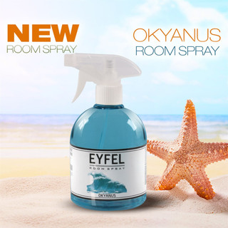 اسپری خوشبو کننده هوا مدل اقیانوس Ocean 🌊