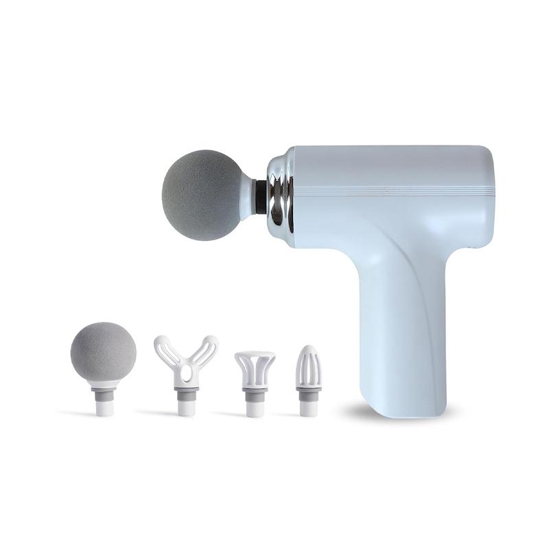 ماساژور تفنگی