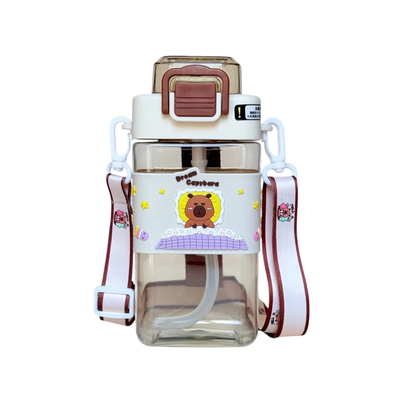 قمقمه طرح کاپی بارا