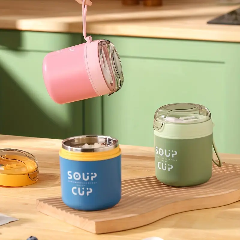 ظرف غذا مدل گرد