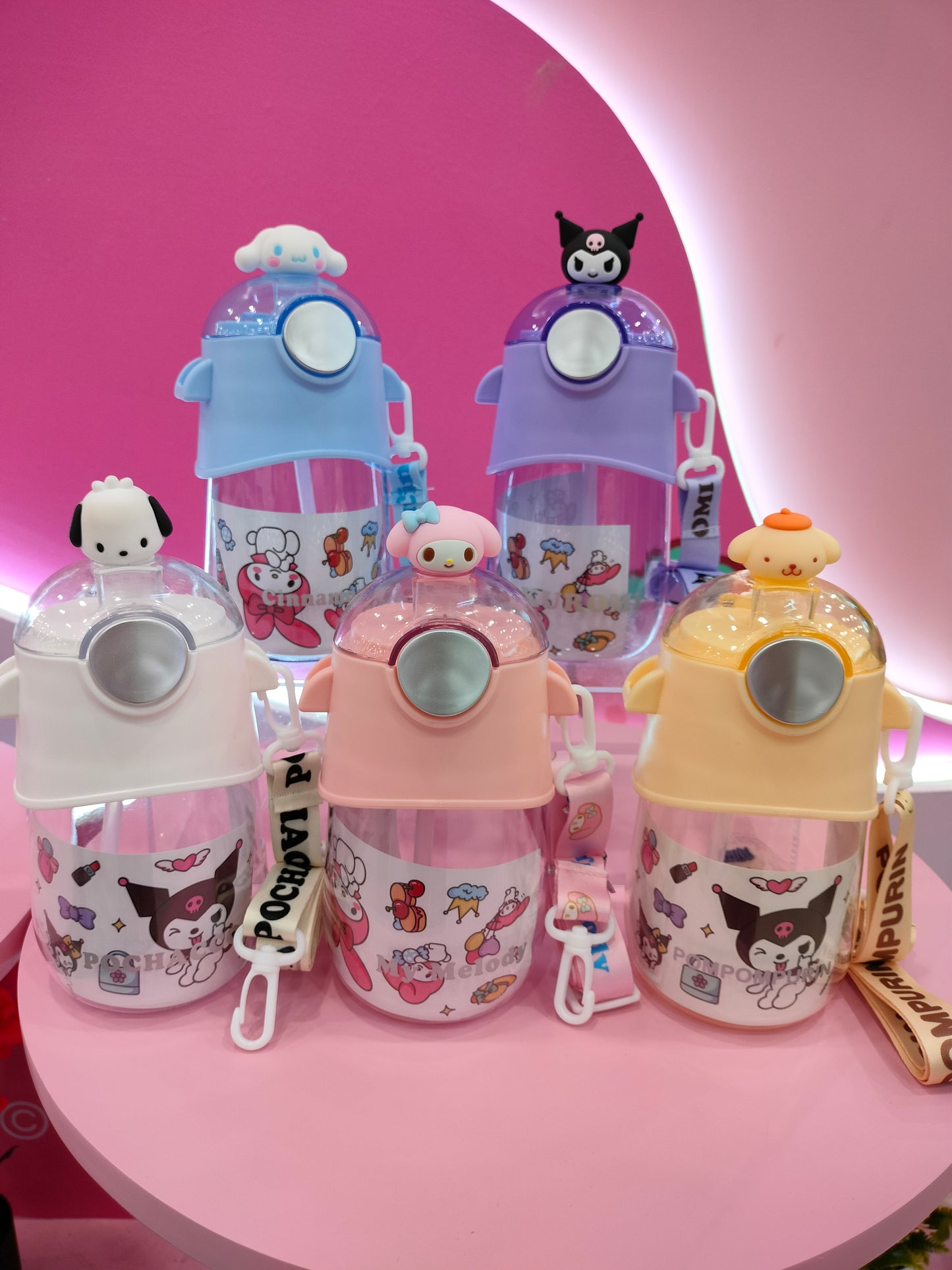 قمقه  دوستان کرومی