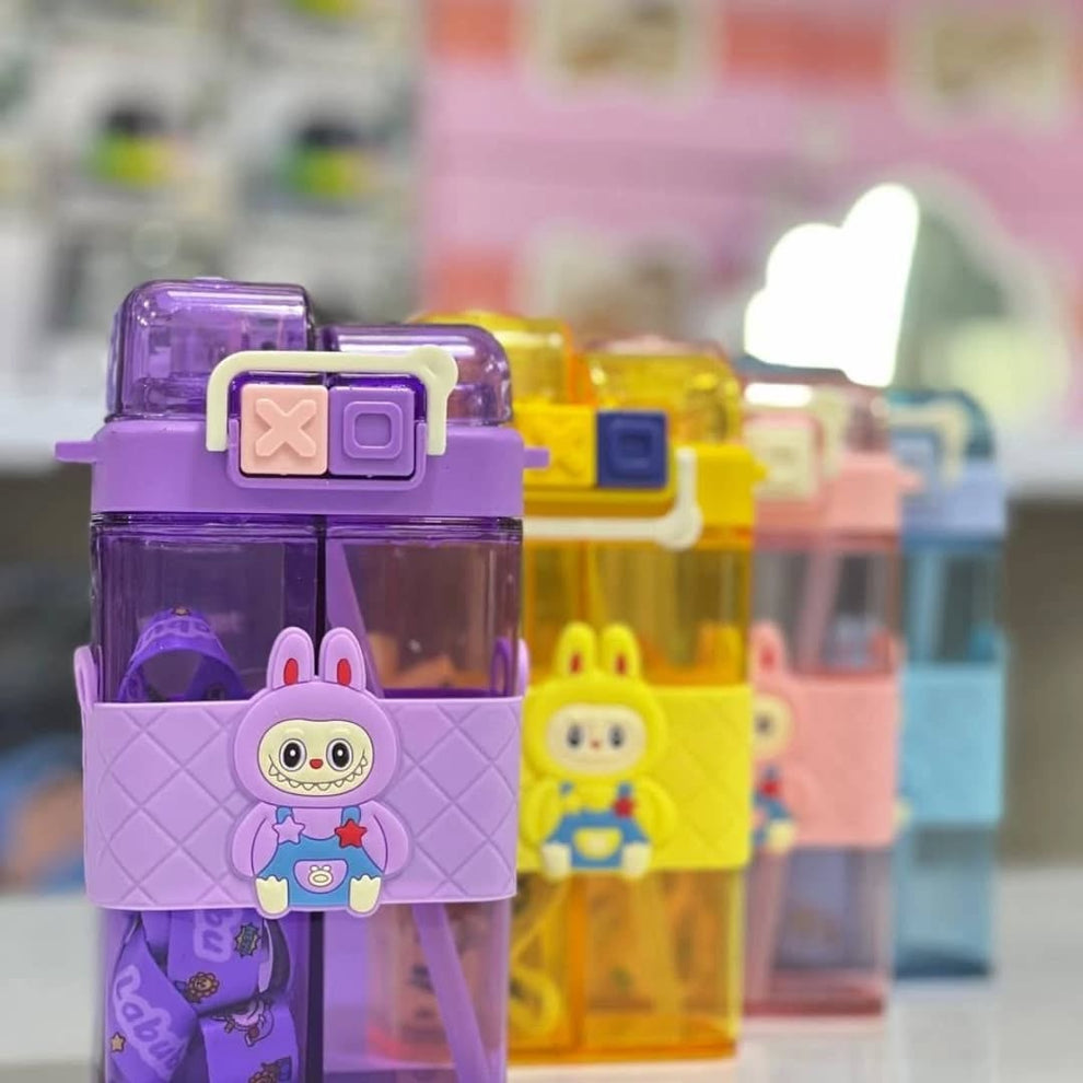 قمقمه دو مخزنه کد 21