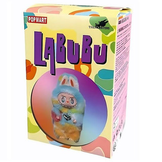 لبوبو مدل گردنبند دار