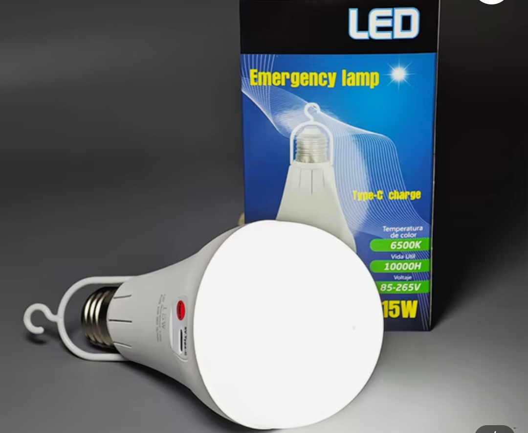 چراغ اظطراری 15W