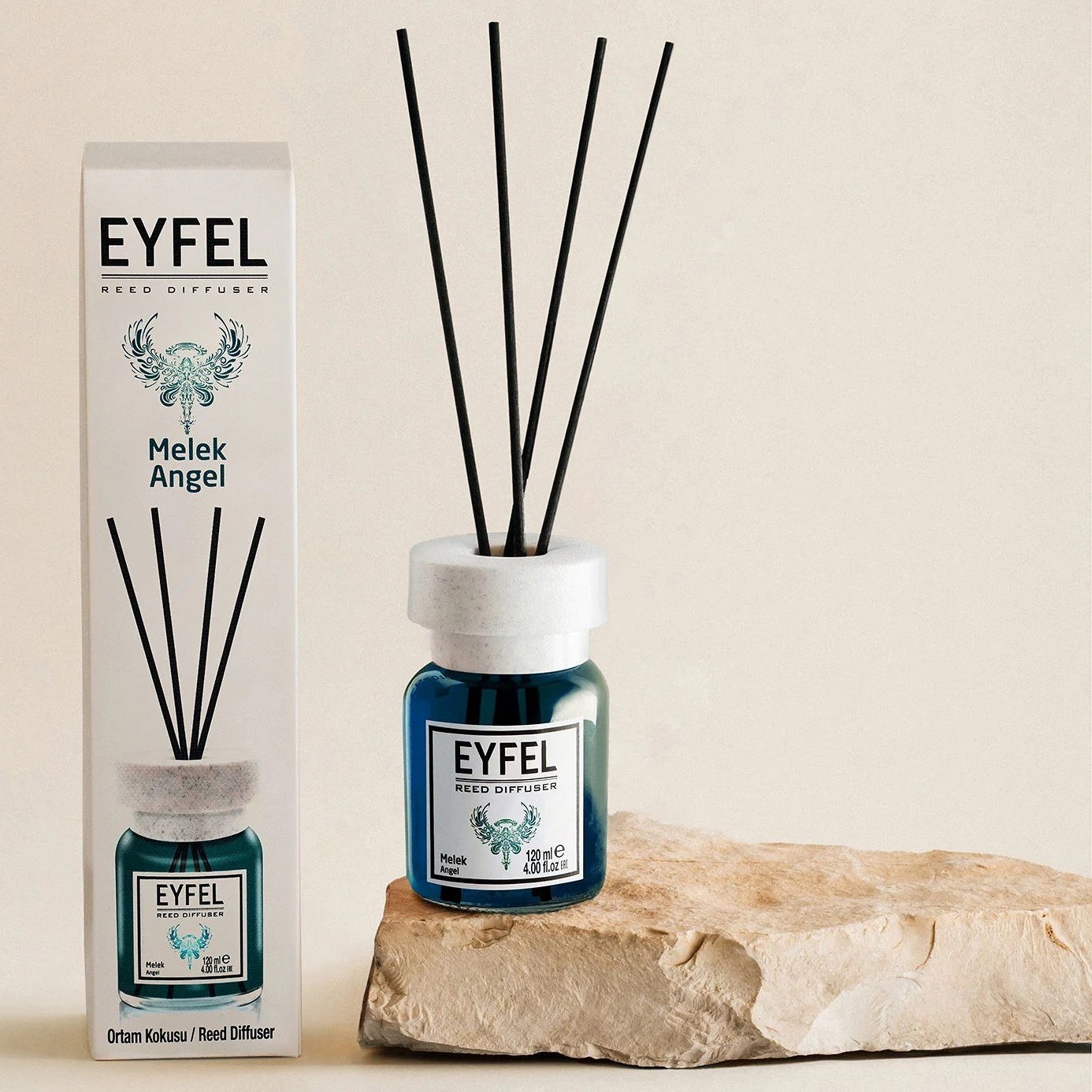 خوشبوکننده EYFEL