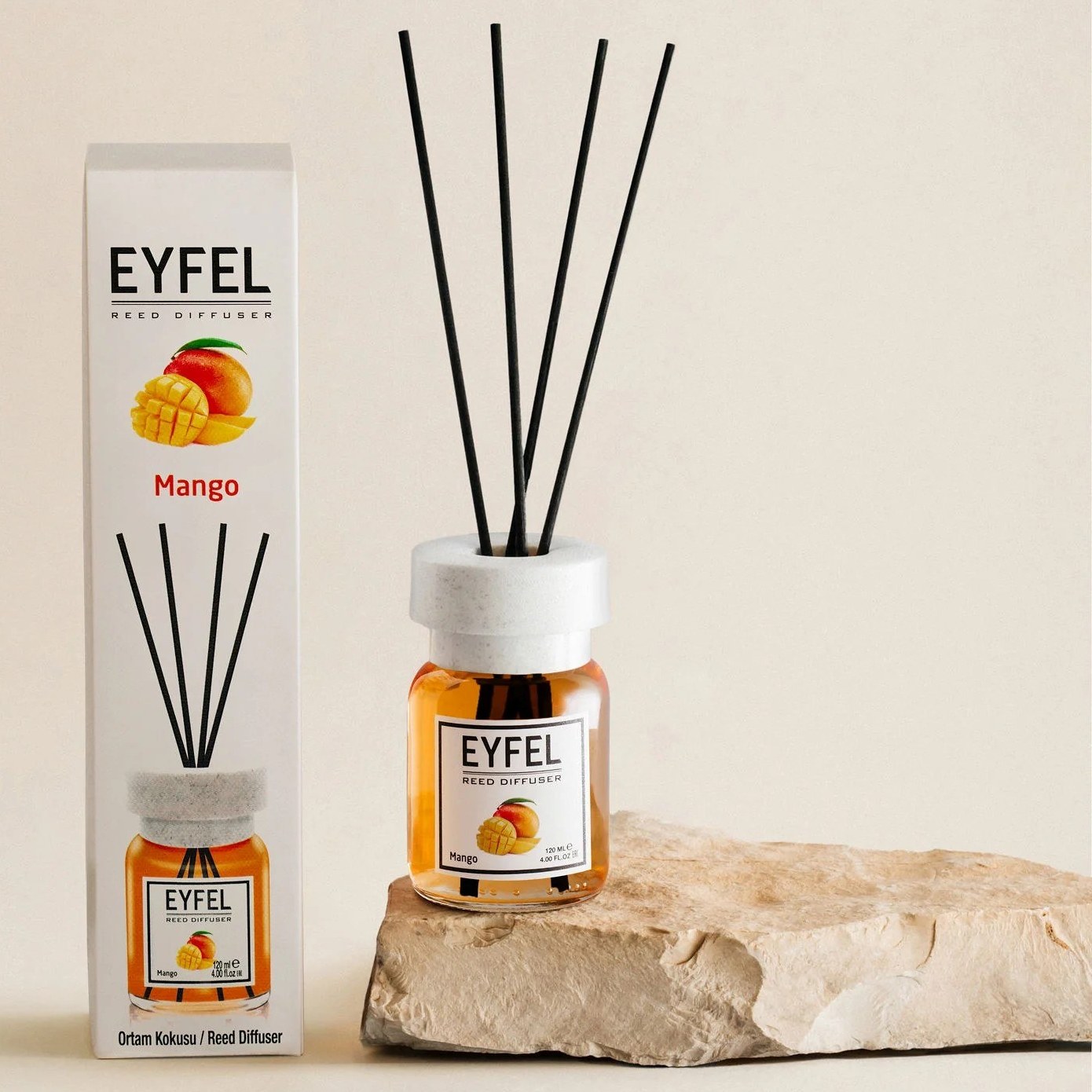 خوشبوکننده Eyfel Mango