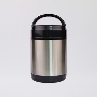 ظرف غذا استیل سه تیکه 1.6L