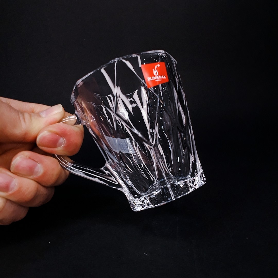 فنجان بلینک مکس مدل مشبک