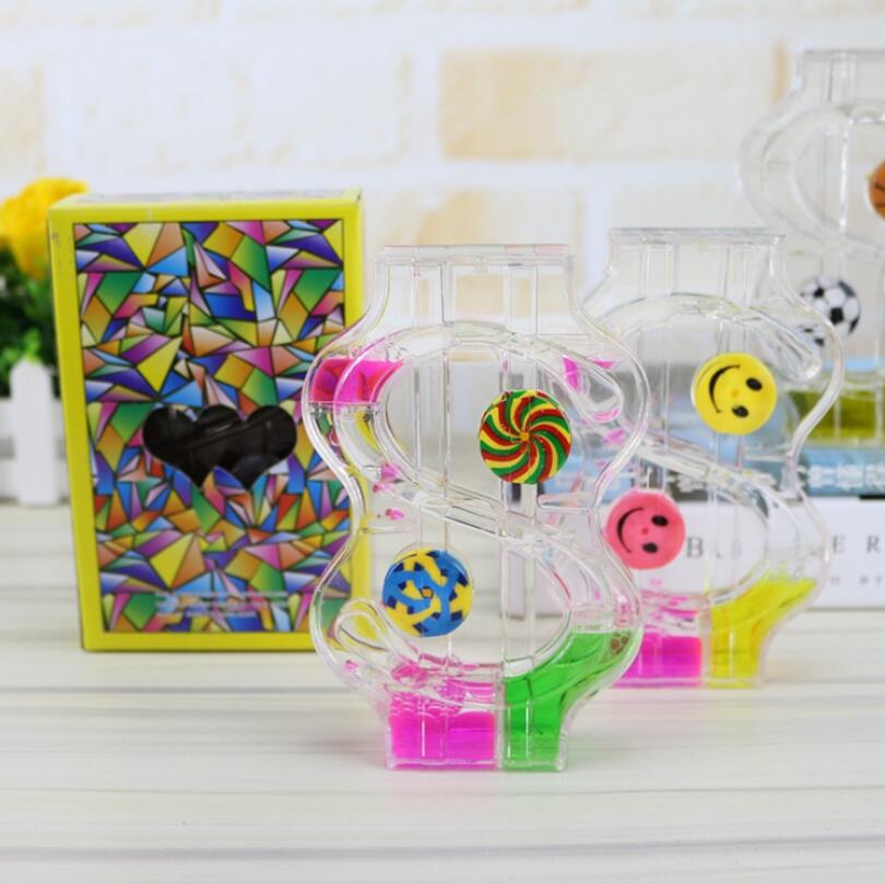 ساعت شنی مدل روغنی