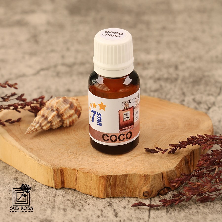 خوشبو کننده ( COCO CHANEL)