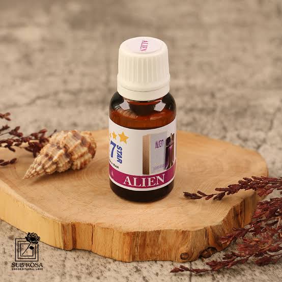 خوشبو کننده ( ALIVEN )