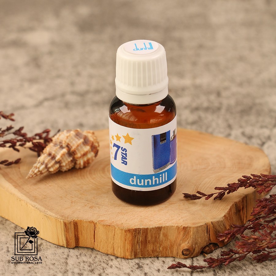 خوشبو کننده ( dunhill)