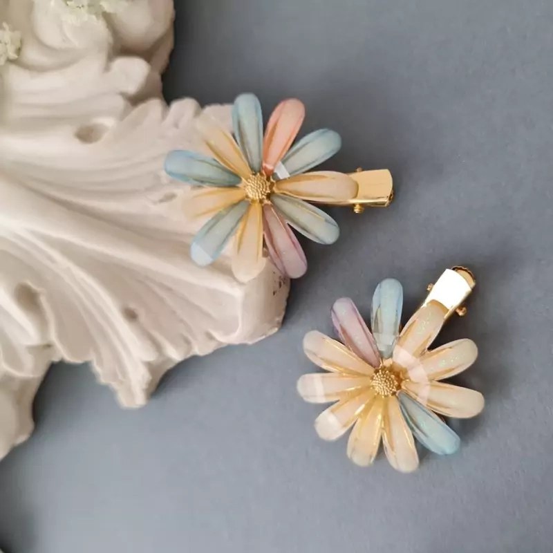 گلسر انبری بابونه