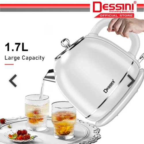 کتری برقی دسینی مدل KD-660