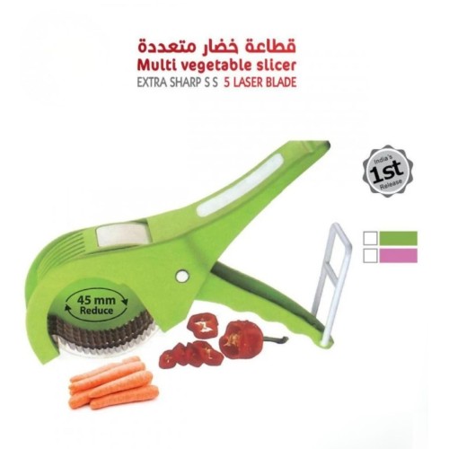 اسلایسر میوه دستی باکیفیت