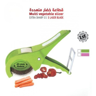 اسلایسر میوه دستی باکیفیت