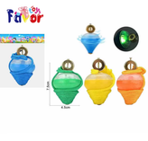 اسباب بازی فرفره ای LED