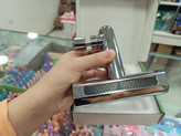 سرشیر اشپزخانه 4 حالته استیل